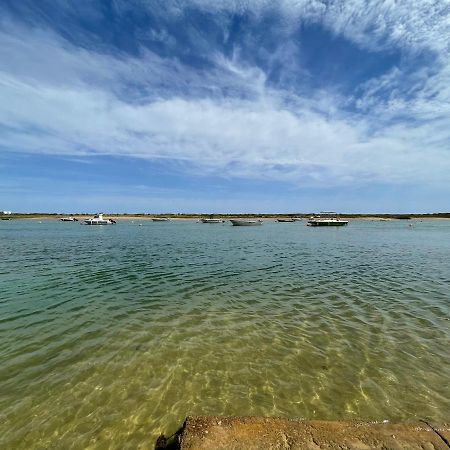 Fantastico Apartamento T2 A 2Min Do Acesso A Praia Cozyin Cabanas Cabanas De Tavira Exteriör bild