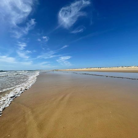 Fantastico Apartamento T2 A 2Min Do Acesso A Praia Cozyin Cabanas Cabanas De Tavira Exteriör bild