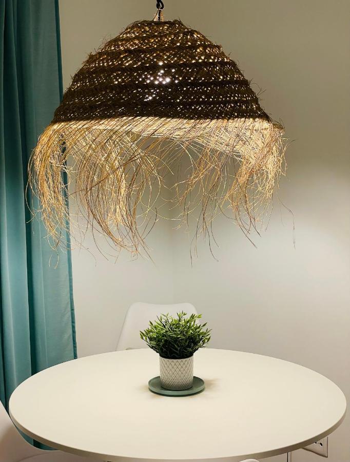Fantastico Apartamento T2 A 2Min Do Acesso A Praia Cozyin Cabanas Cabanas De Tavira Exteriör bild