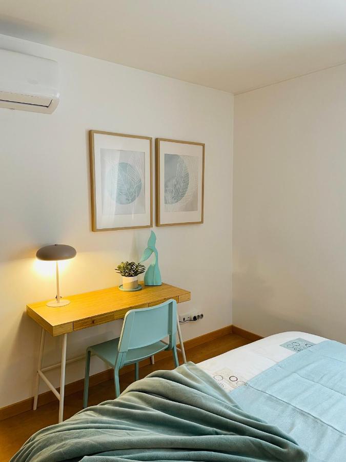 Fantastico Apartamento T2 A 2Min Do Acesso A Praia Cozyin Cabanas Cabanas De Tavira Exteriör bild