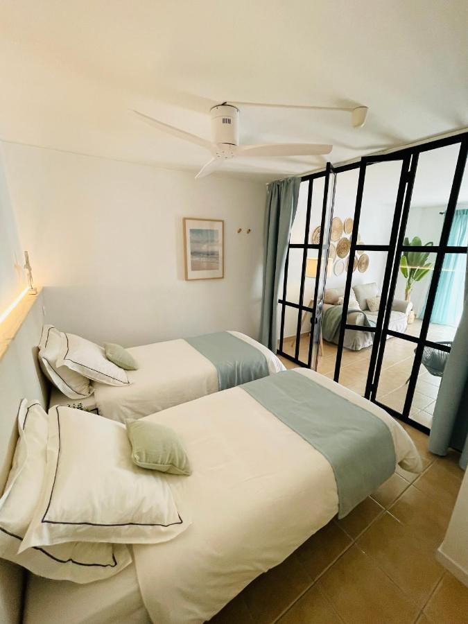 Fantastico Apartamento T2 A 2Min Do Acesso A Praia Cozyin Cabanas Cabanas De Tavira Exteriör bild