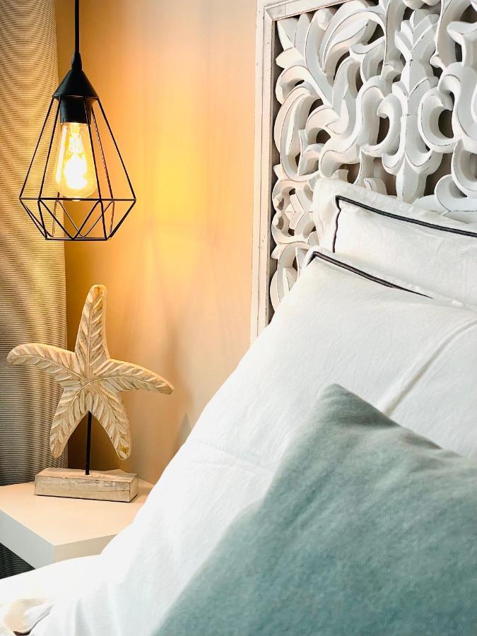 Fantastico Apartamento T2 A 2Min Do Acesso A Praia Cozyin Cabanas Cabanas De Tavira Exteriör bild