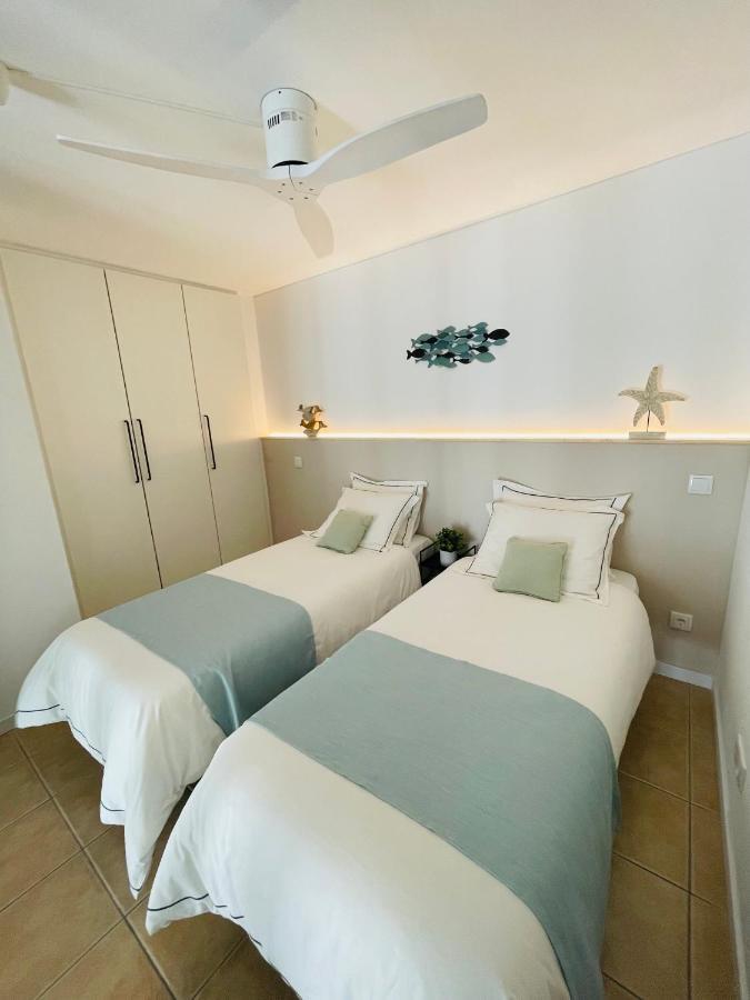 Fantastico Apartamento T2 A 2Min Do Acesso A Praia Cozyin Cabanas Cabanas De Tavira Exteriör bild