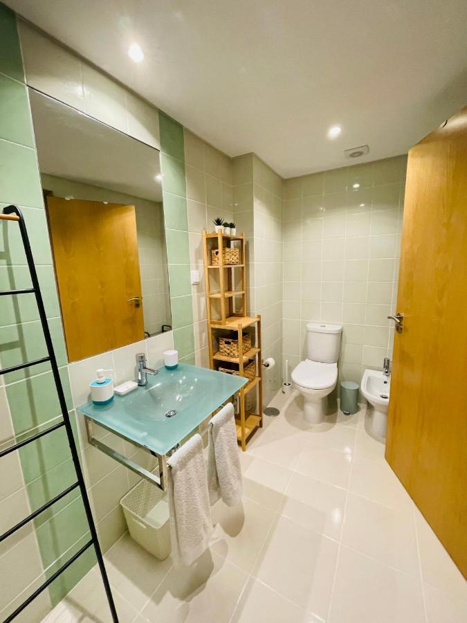 Fantastico Apartamento T2 A 2Min Do Acesso A Praia Cozyin Cabanas Cabanas De Tavira Exteriör bild