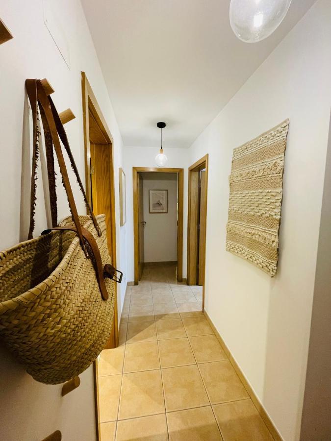 Fantastico Apartamento T2 A 2Min Do Acesso A Praia Cozyin Cabanas Cabanas De Tavira Exteriör bild