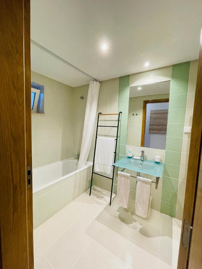 Fantastico Apartamento T2 A 2Min Do Acesso A Praia Cozyin Cabanas Cabanas De Tavira Exteriör bild
