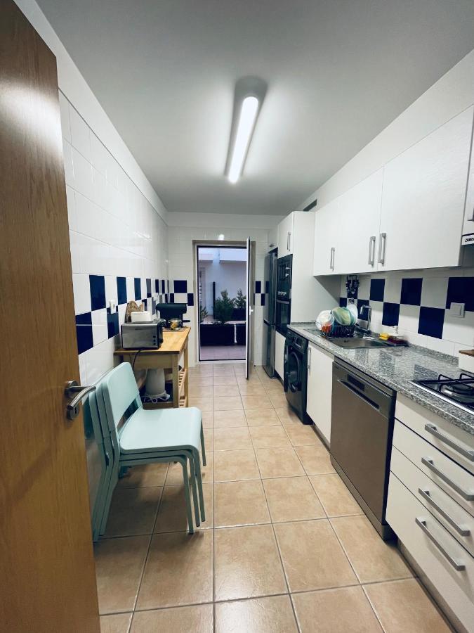 Fantastico Apartamento T2 A 2Min Do Acesso A Praia Cozyin Cabanas Cabanas De Tavira Exteriör bild