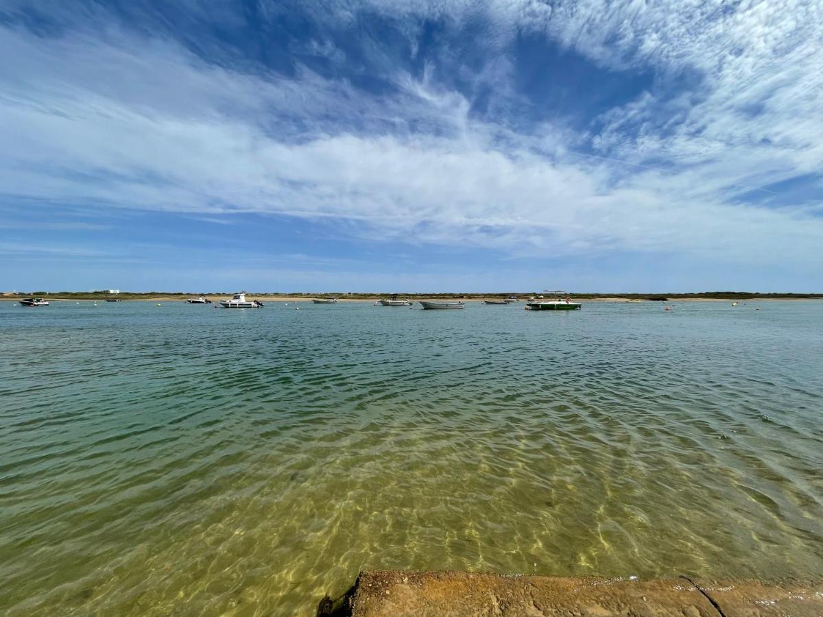 Fantastico Apartamento T2 A 2Min Do Acesso A Praia Cozyin Cabanas Cabanas De Tavira Exteriör bild